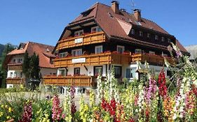 Hotel Zartenbach B&B